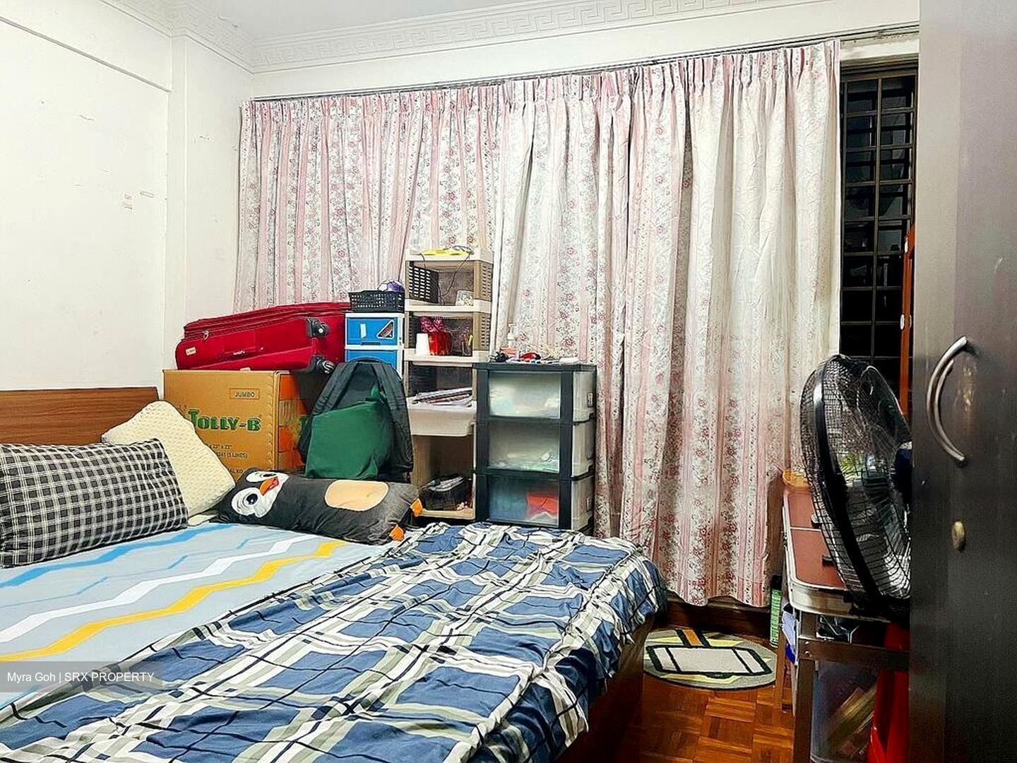 Orchid Park Condominium (D27), Condominium #483530751